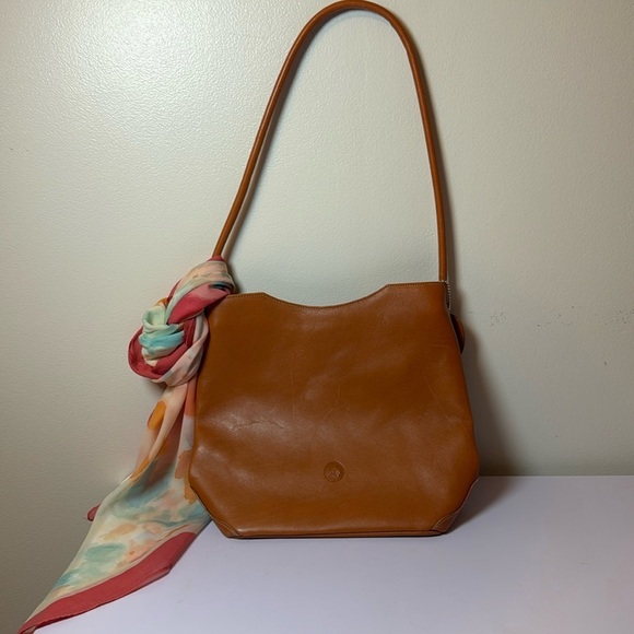 LILO Espana Spain Handbags - LILO Espana Horse Head Tooled LEATHER  BAG Medium One Strap Classic Everyday